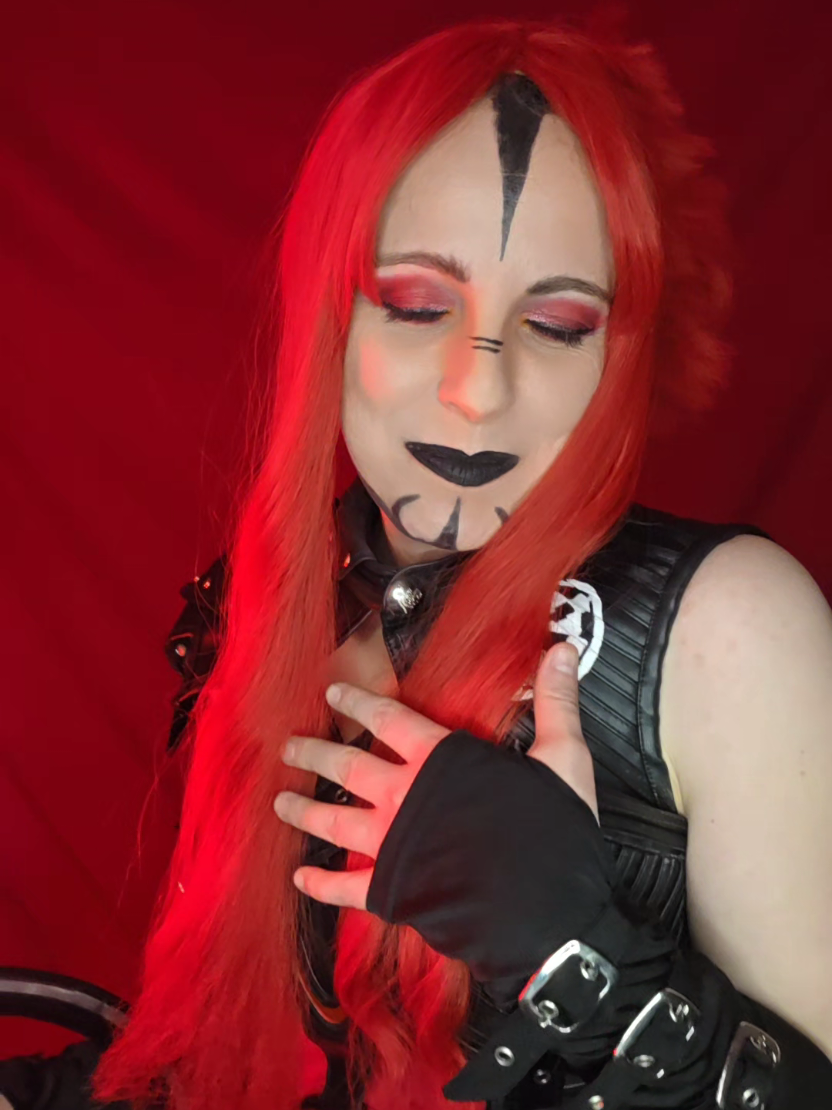 @Bloody Mess Cosplay