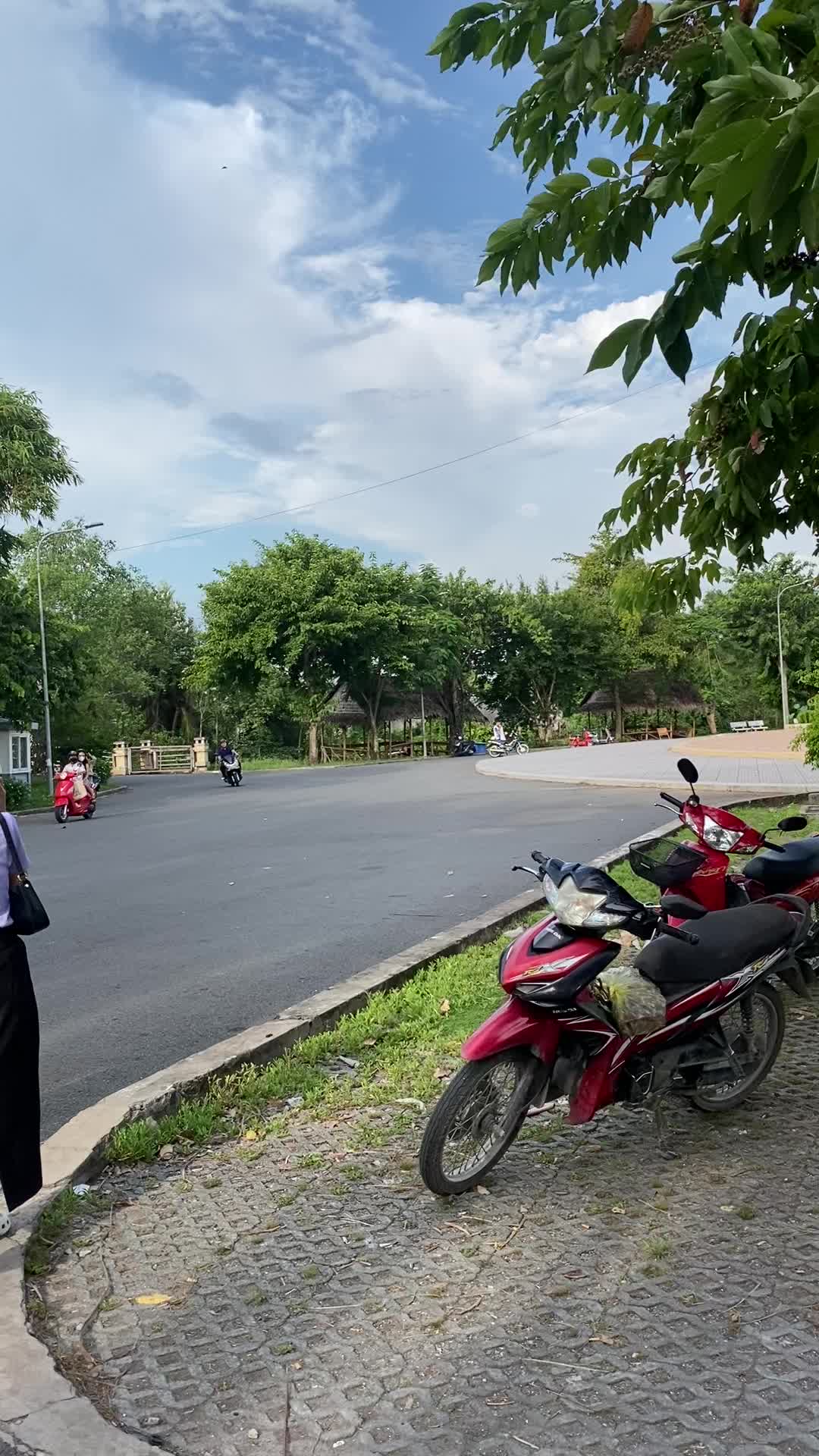 @Bích Trâm