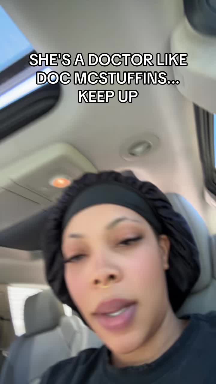 @Ebonique Luxe