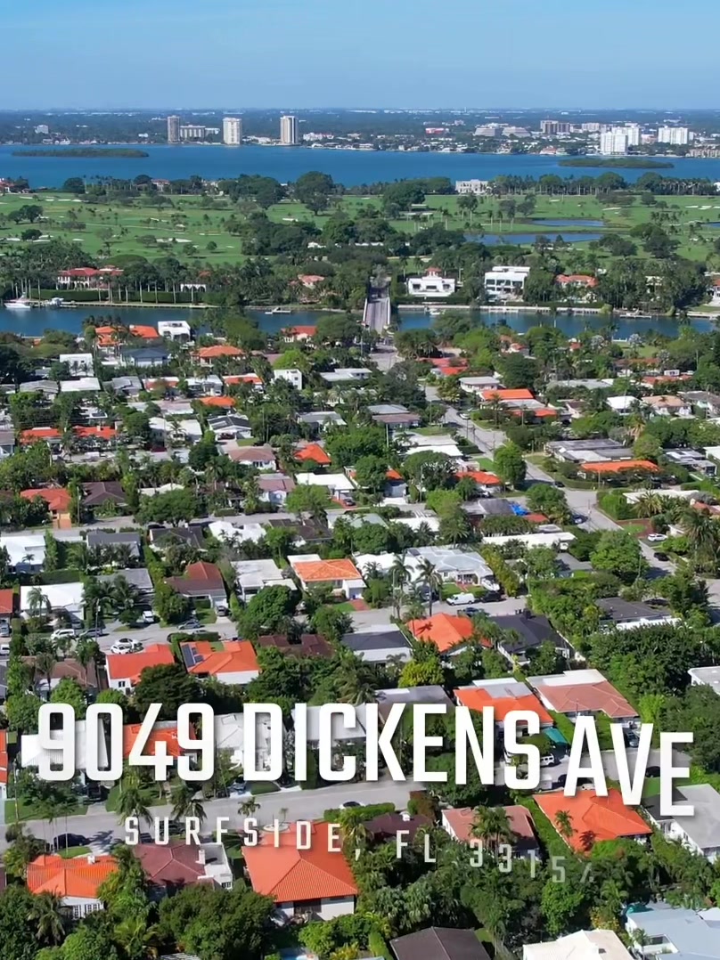 @Miami REALTOR &reg;️
