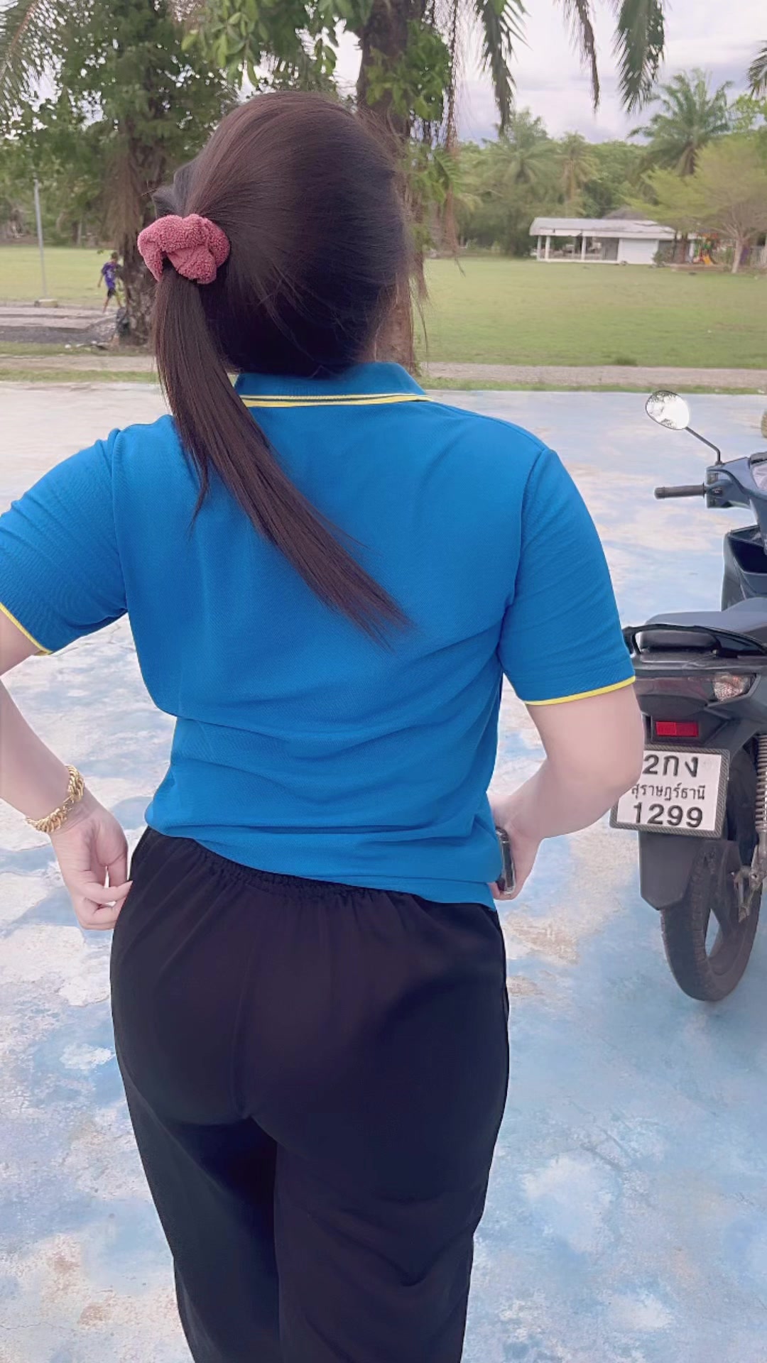 @ลูกสาวนายหัวโช