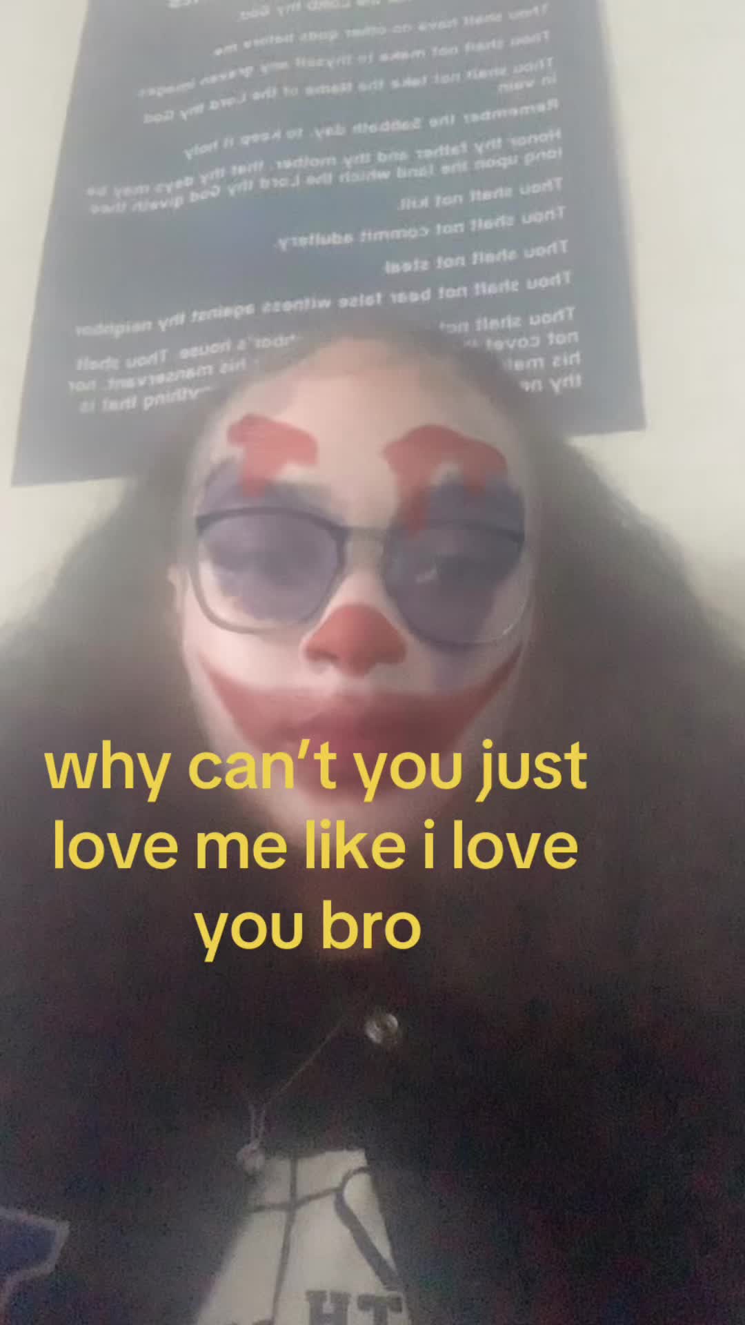 @Who am i