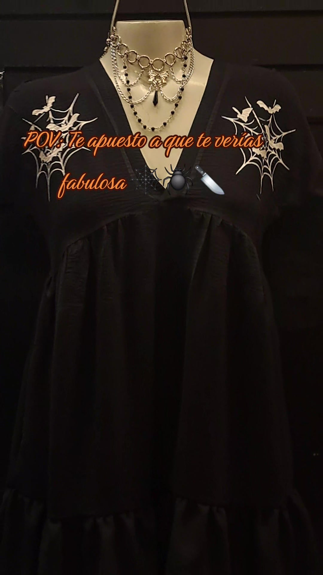 @Zona De Terror Boutique