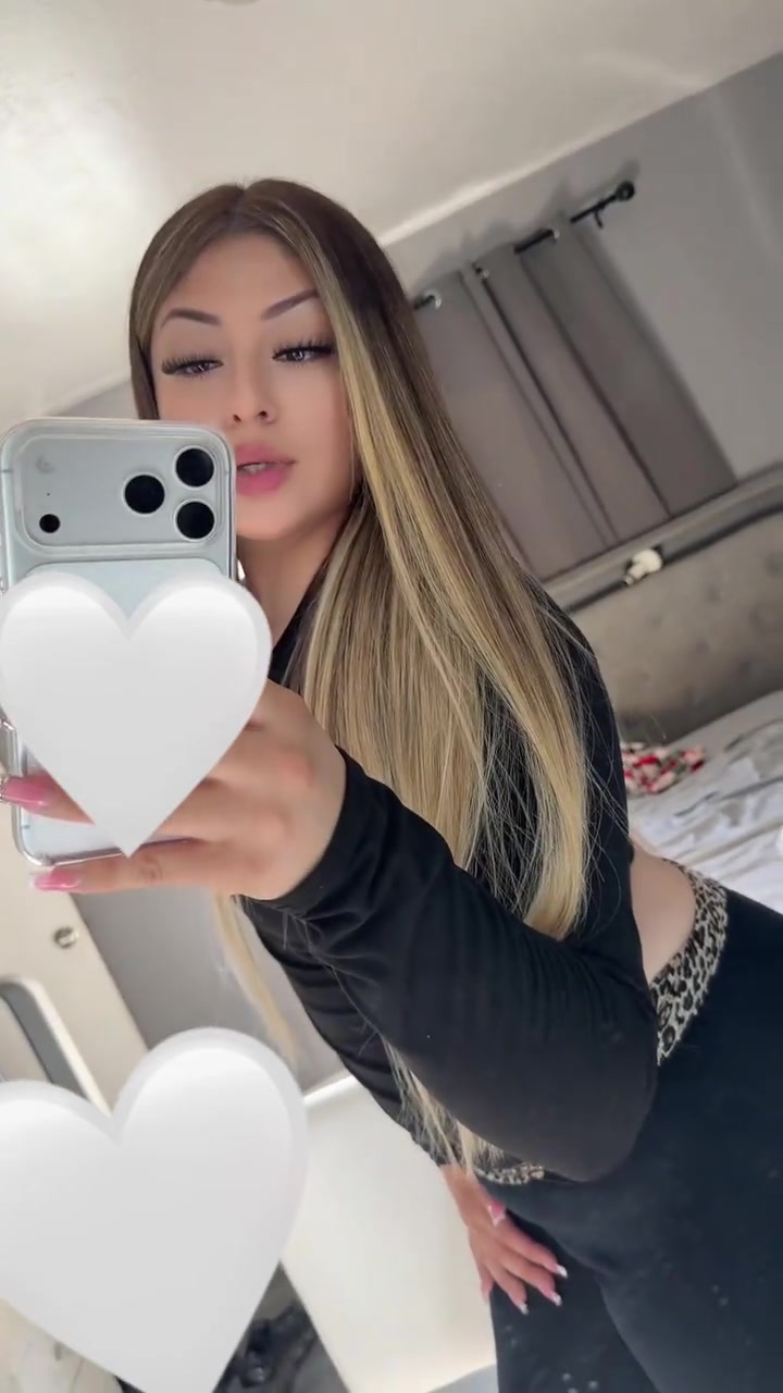 @Samari Molina ⭐️