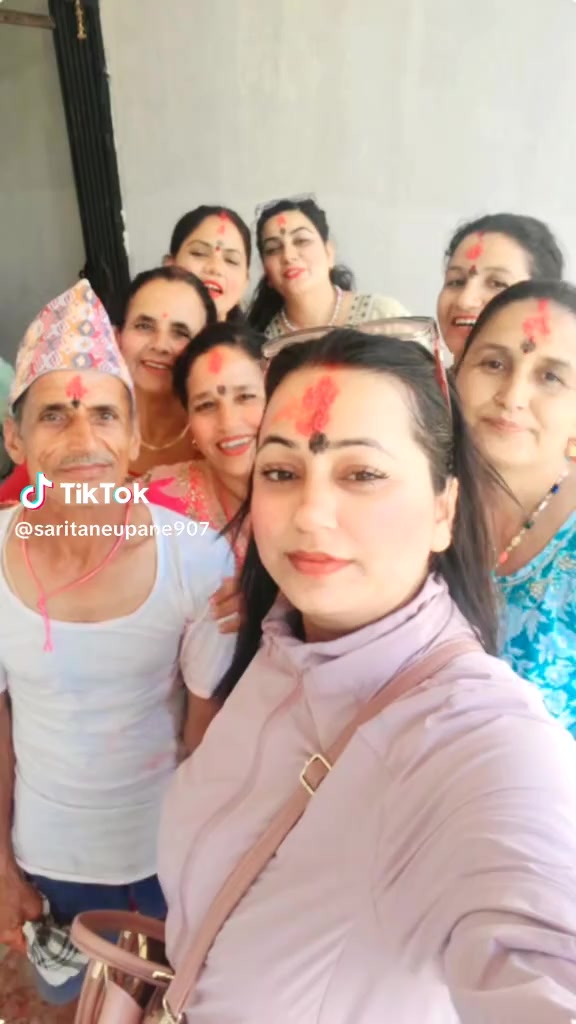 @amrita fanindra ghimire