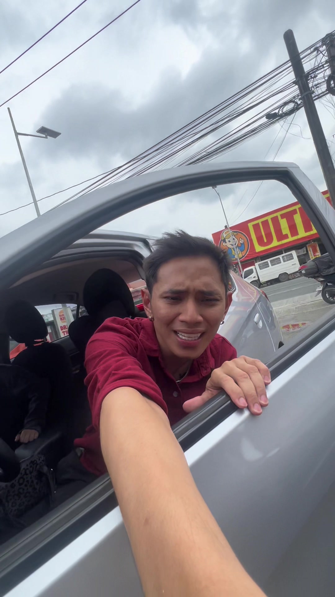 @Mitch Raymundo