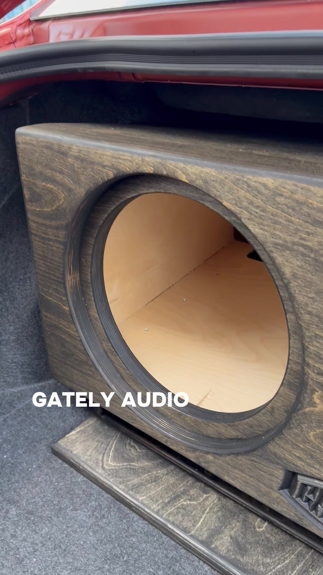 @Gately Audio