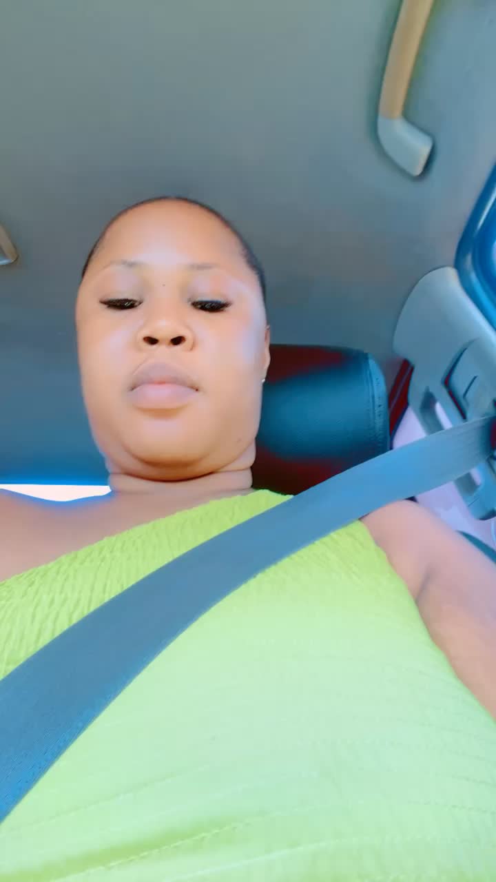 @Hajia Adiza