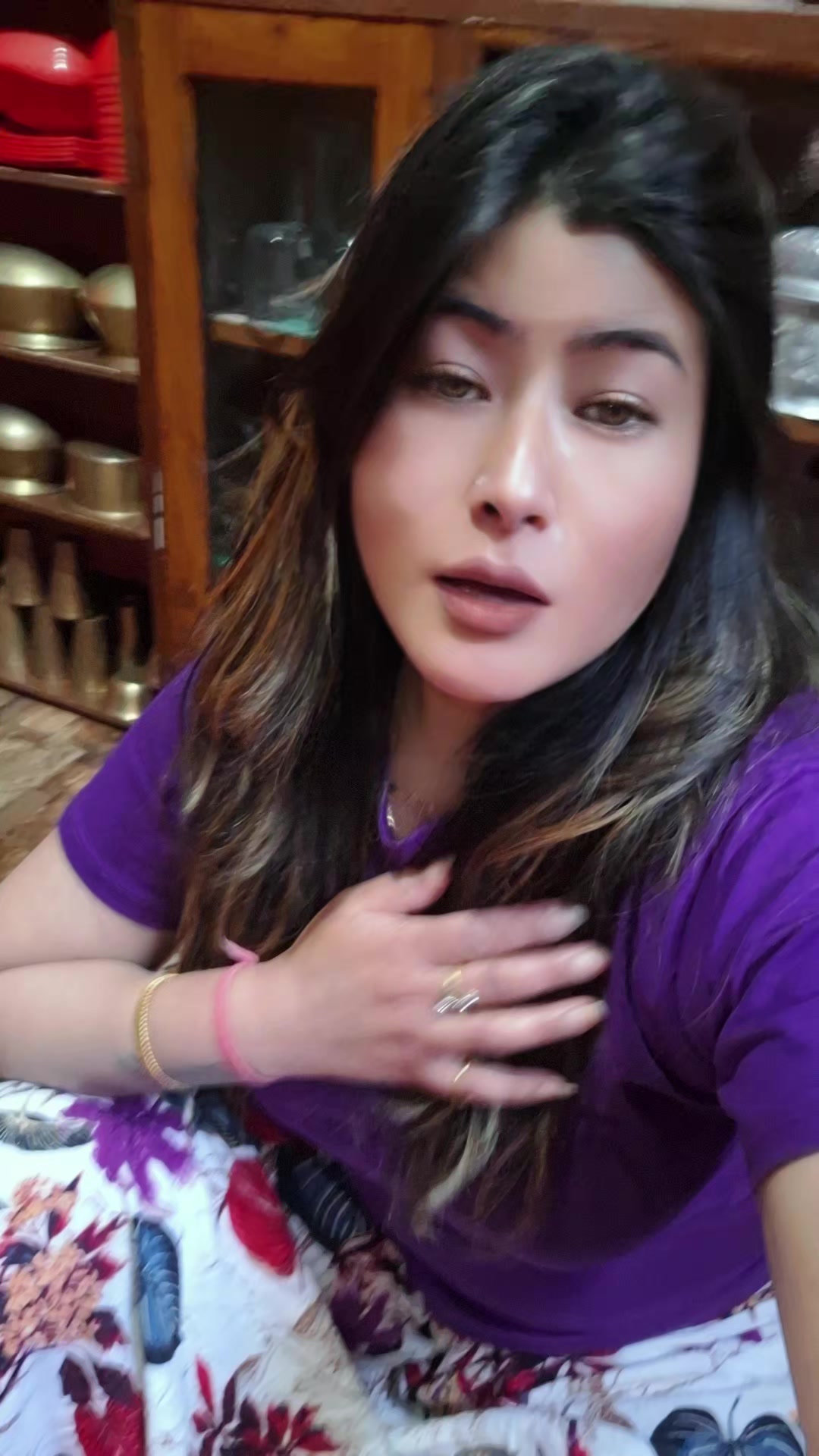 @krity khadgi
