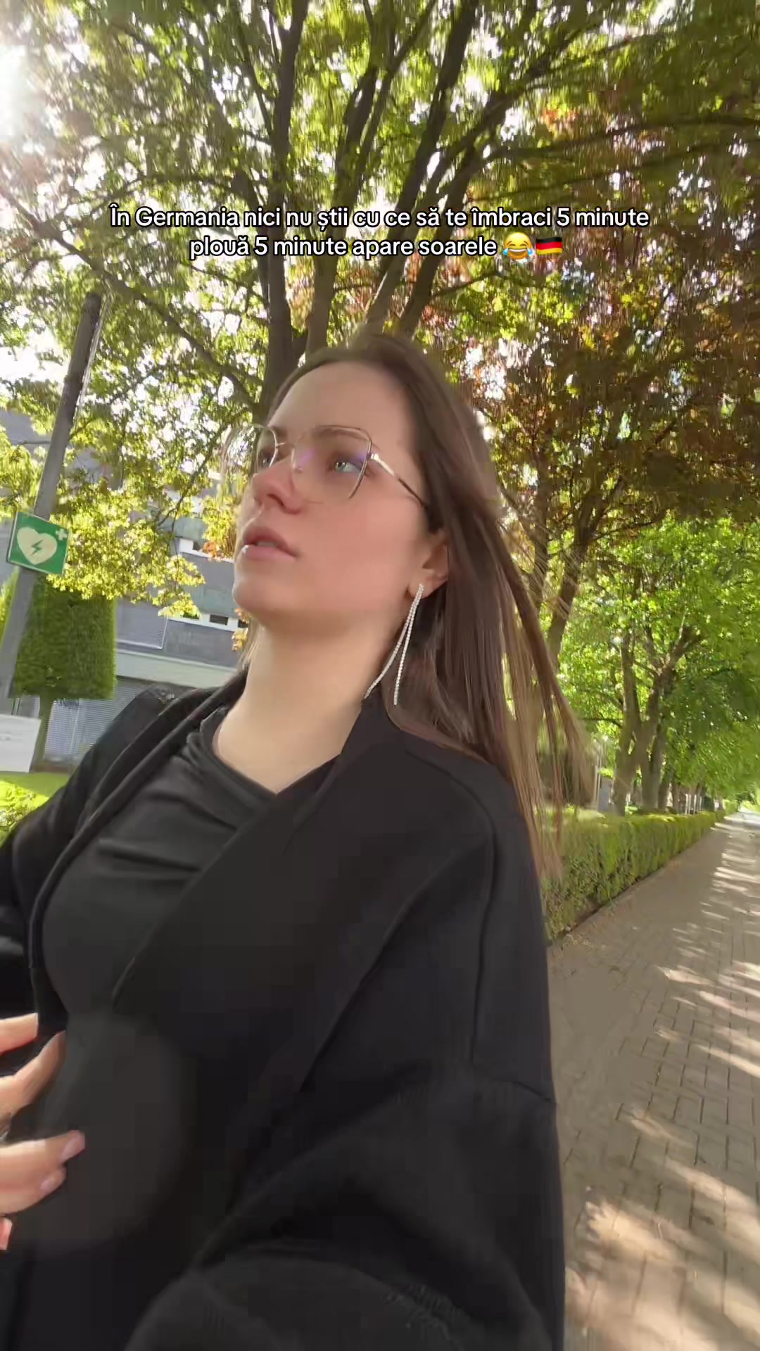@Andreea | Viața &icirc;n Germania