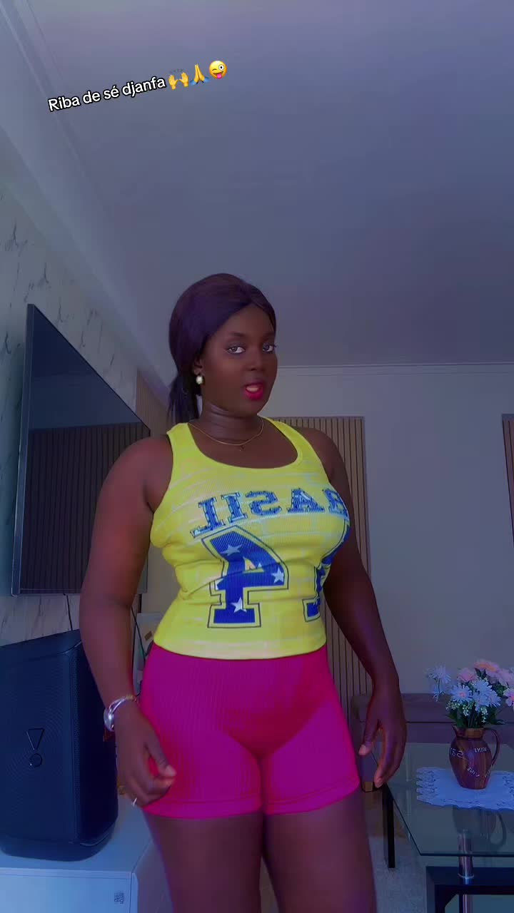 @Badjuda Rica Uncandia 👸🏾🦋