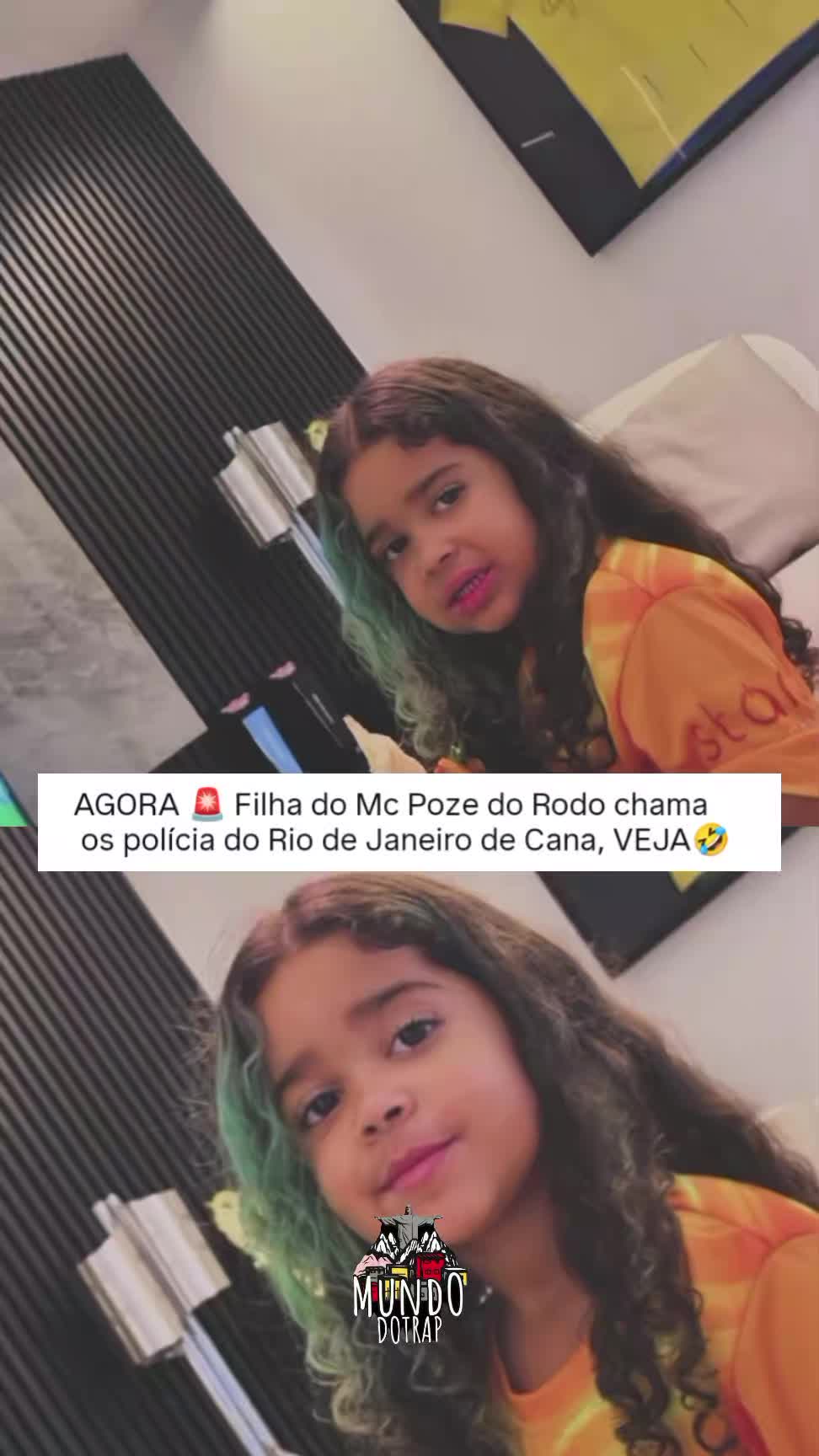 @MUNDO DO TRAP 🔄 MÁFIA DO TRAP