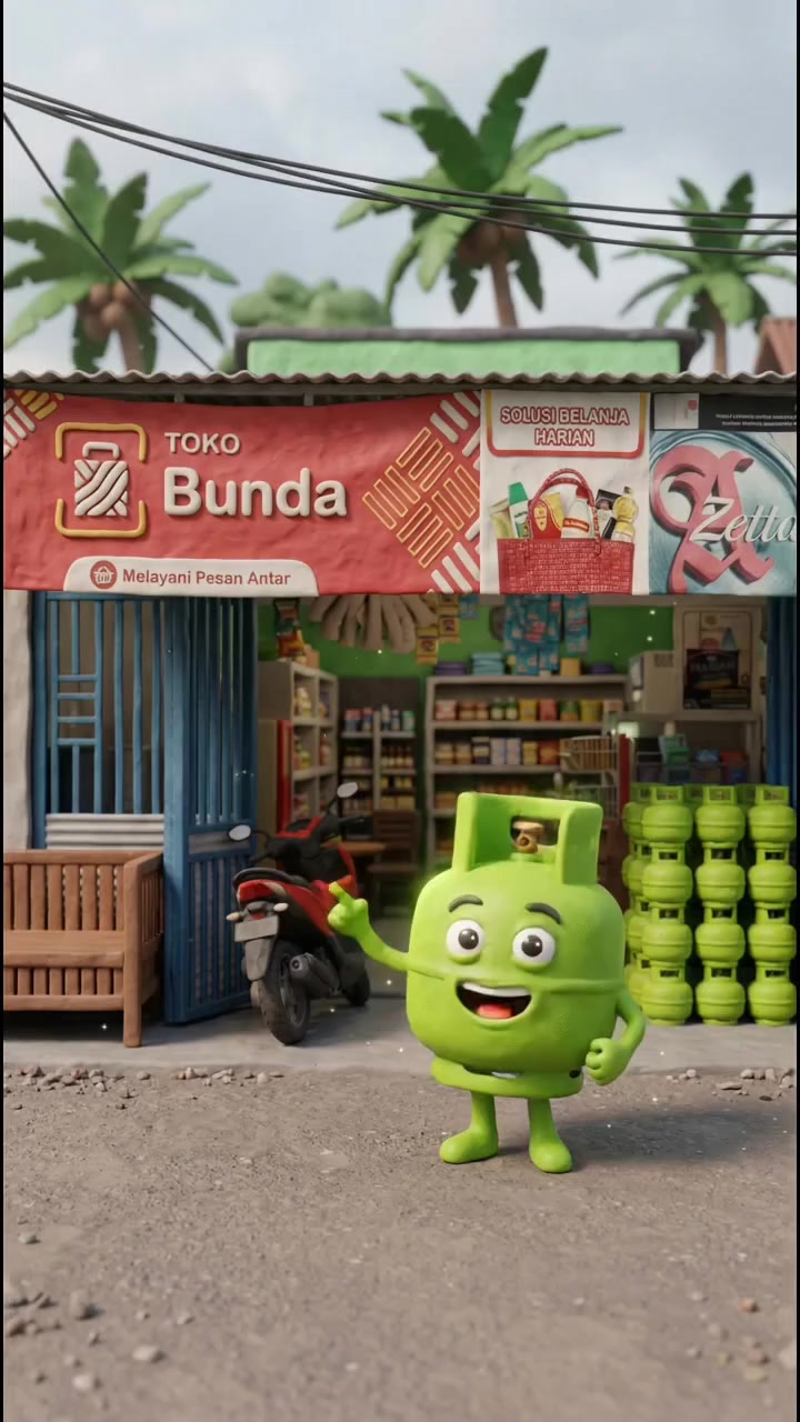 @SangPendamping