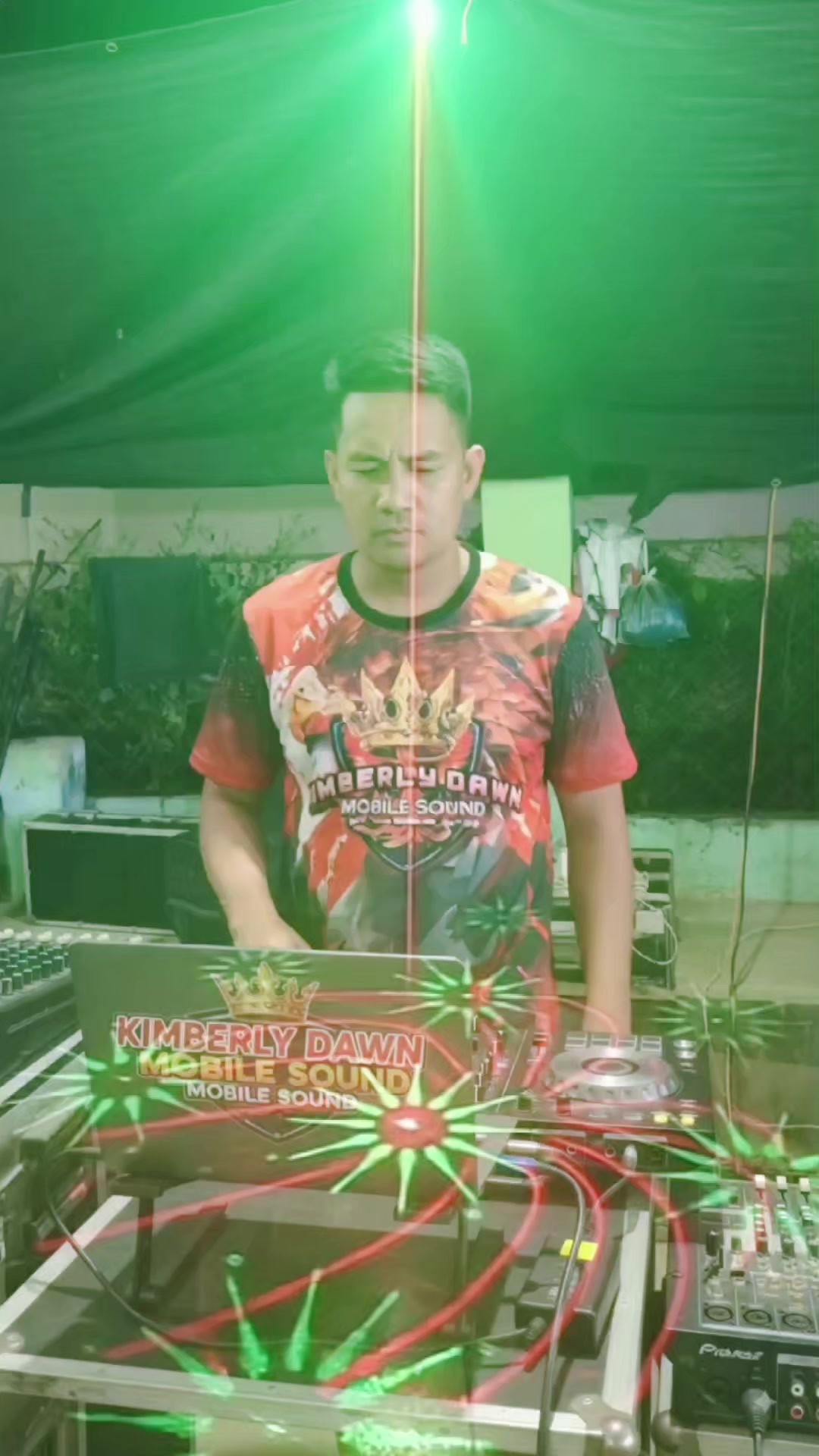 @BALDADONG VLOGGER