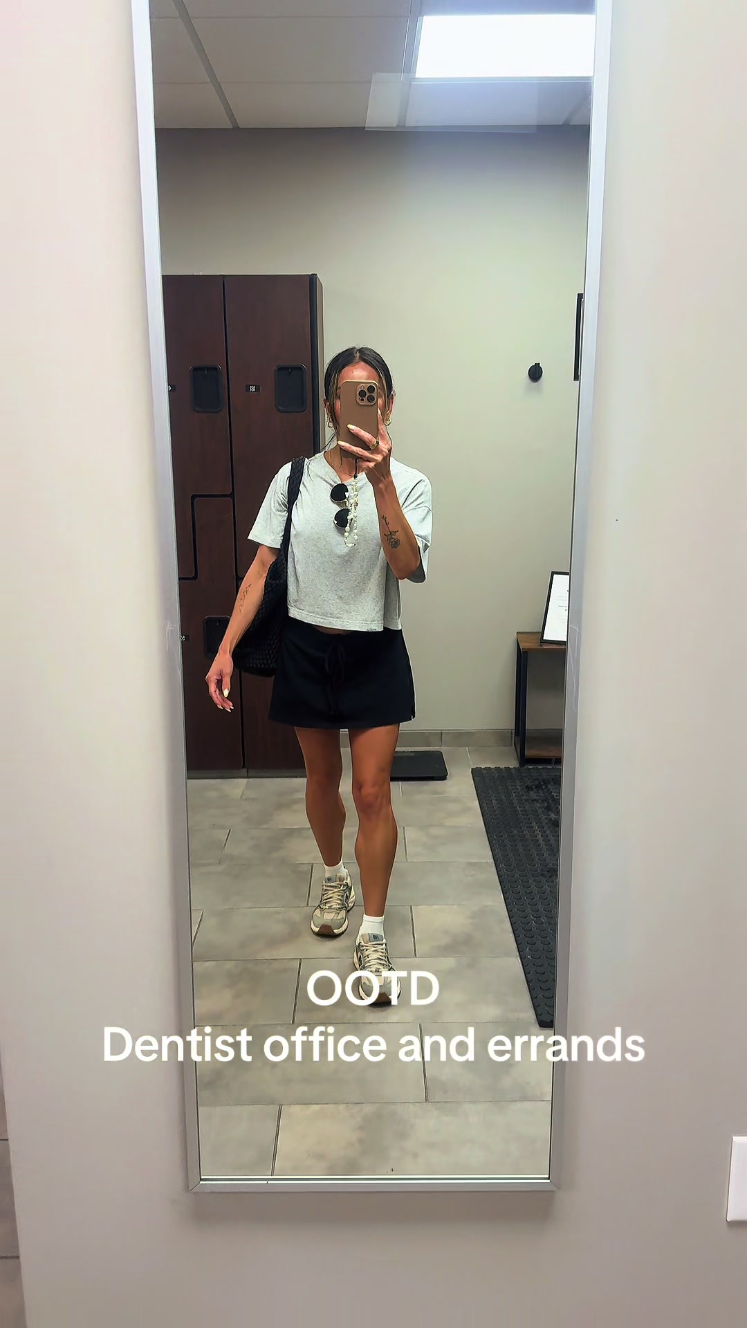 @Pauline Hmschool&bull;Style&bull;Fitness