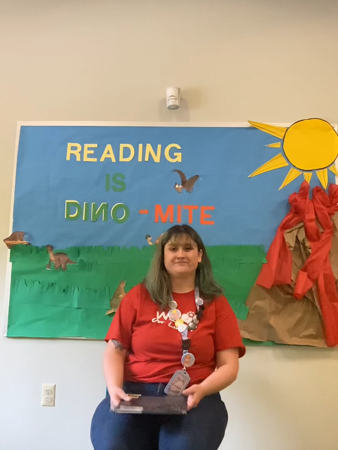 @Jennings County Public Library