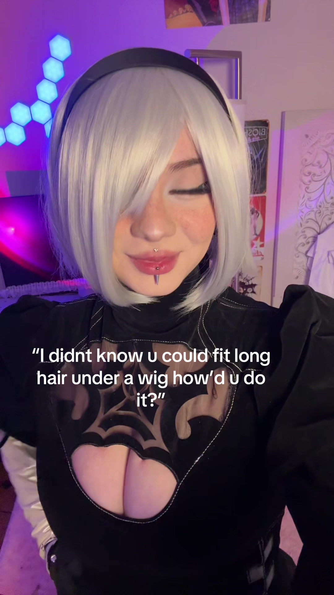 @Woodengurl