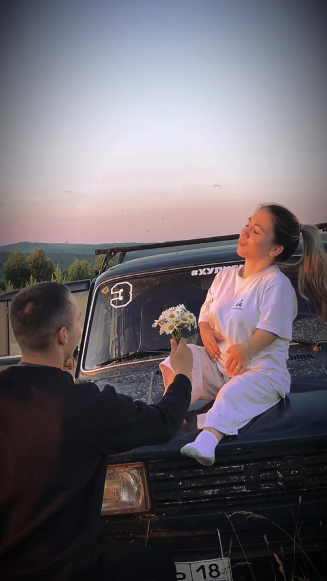 @ВашаМалышка