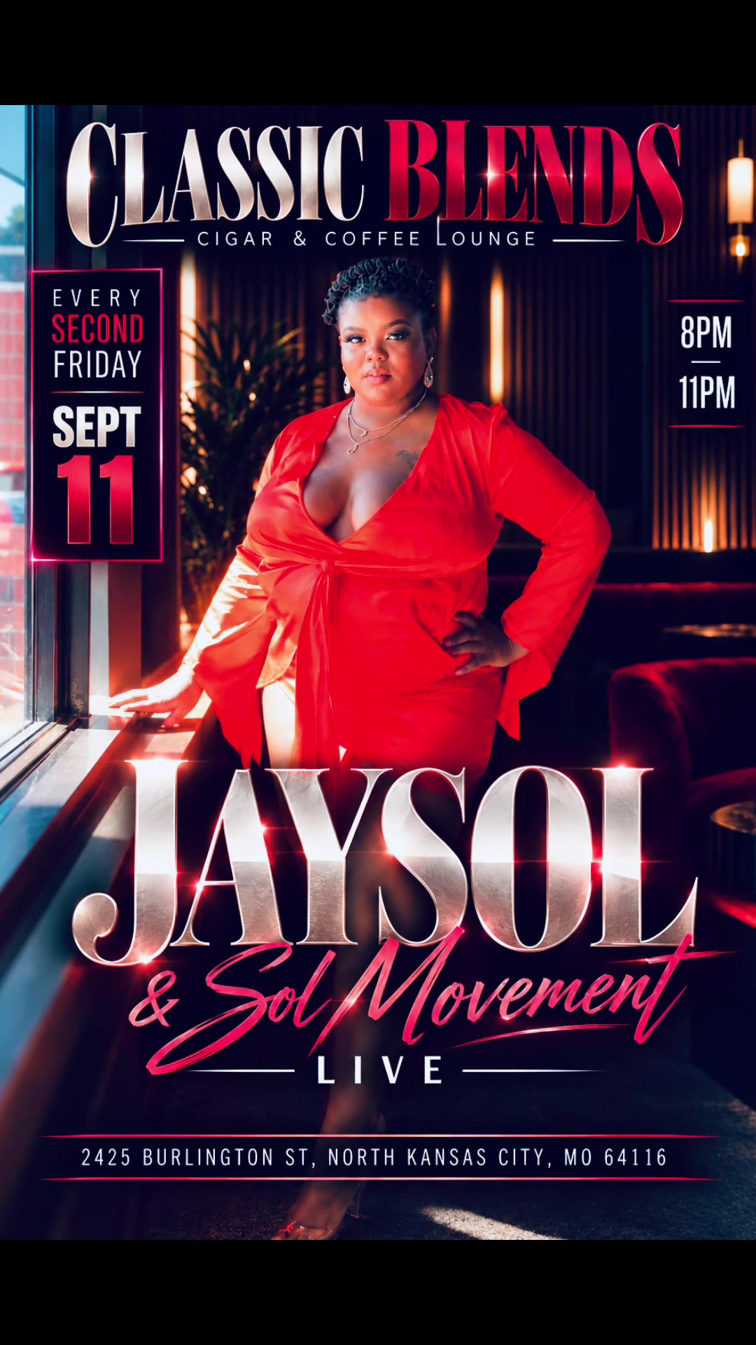 @JaySol Music