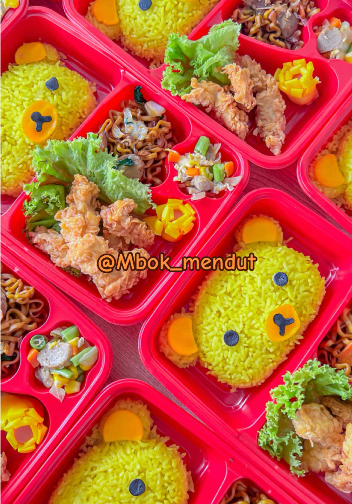 @Mbok Mendut
