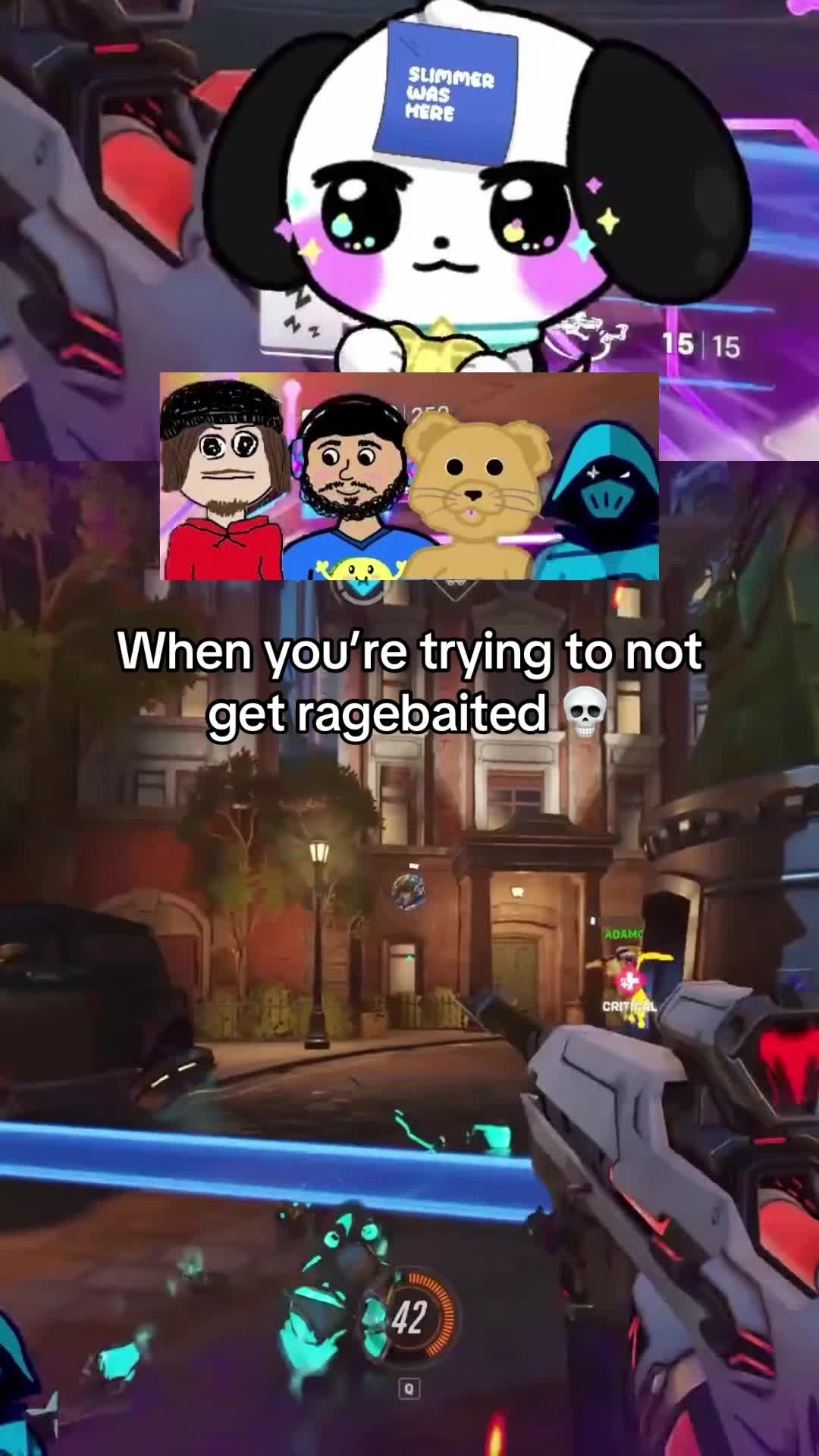 @IraPupper on Twitch 🐶✨