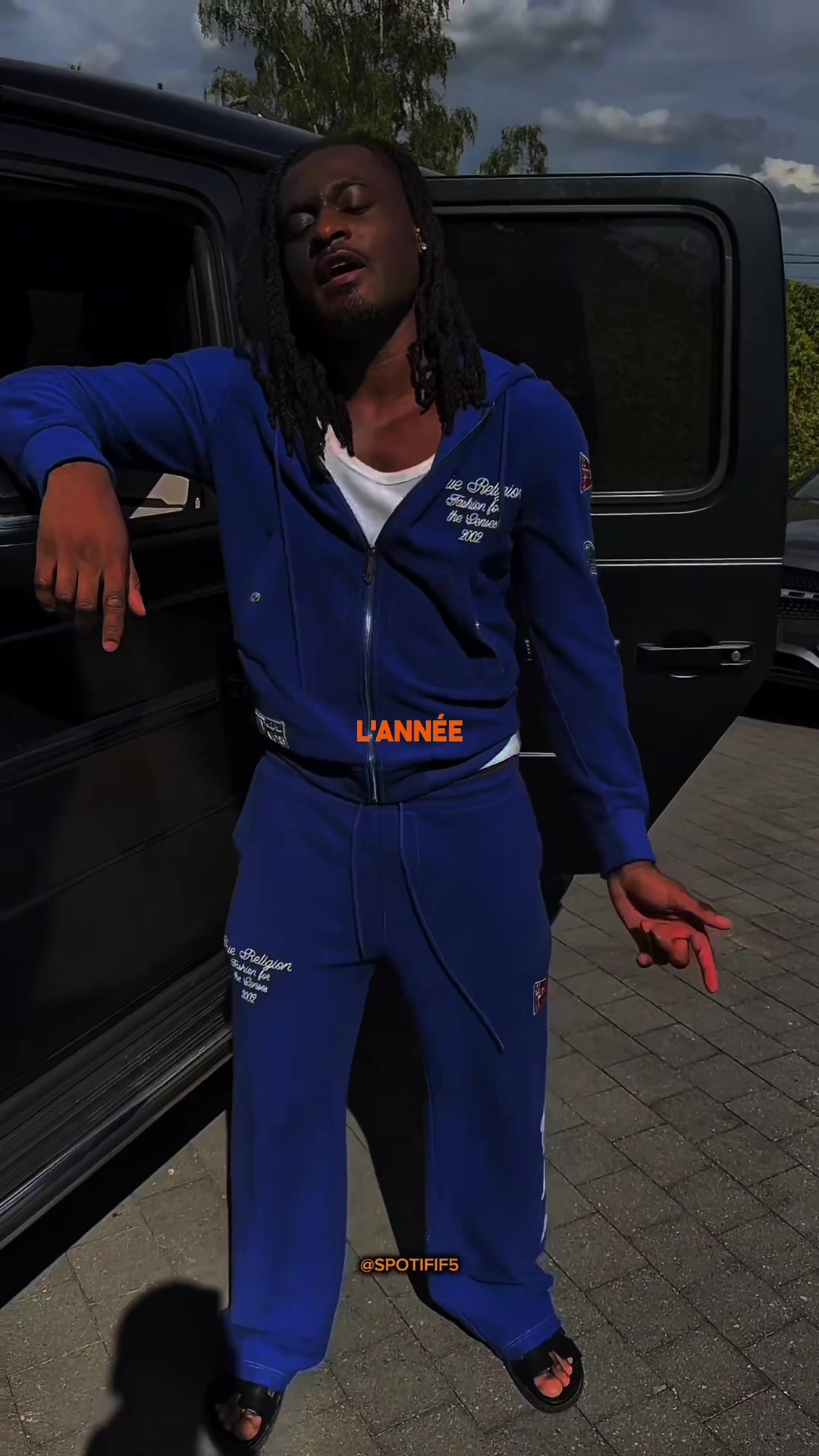 @Spotifif 🎵
