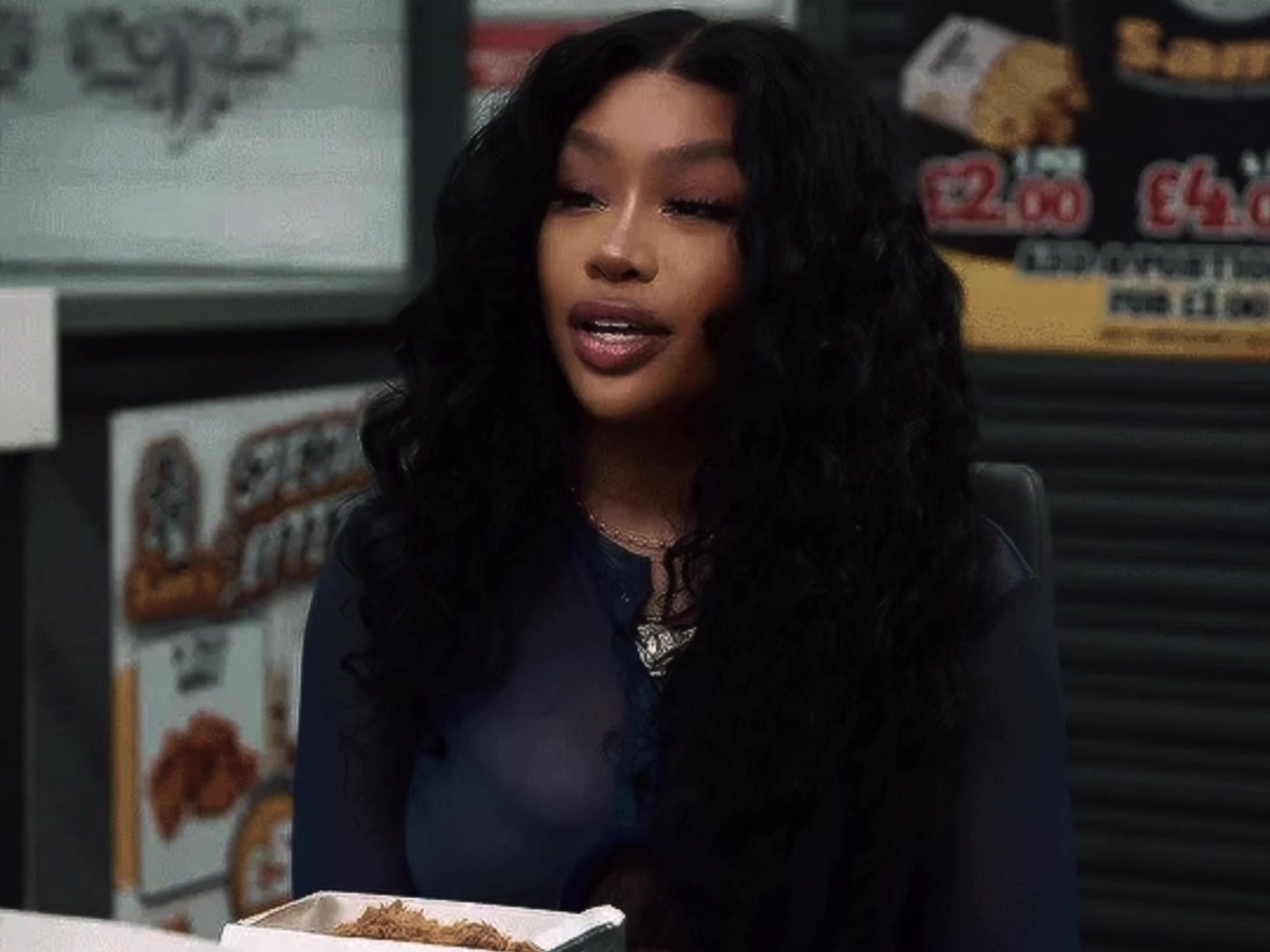 @SZA