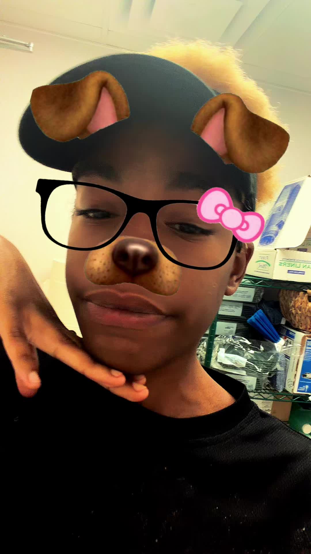 @ 