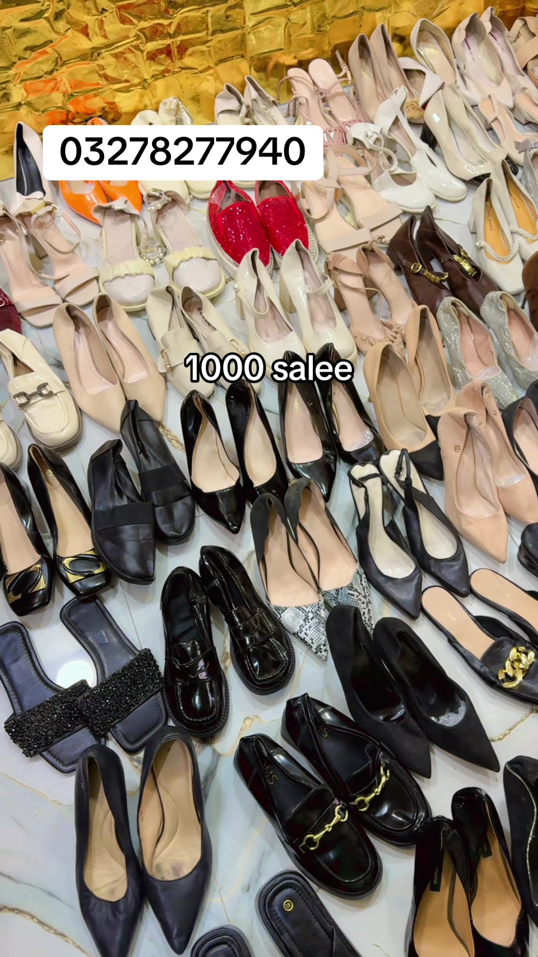 @Trendy heelz