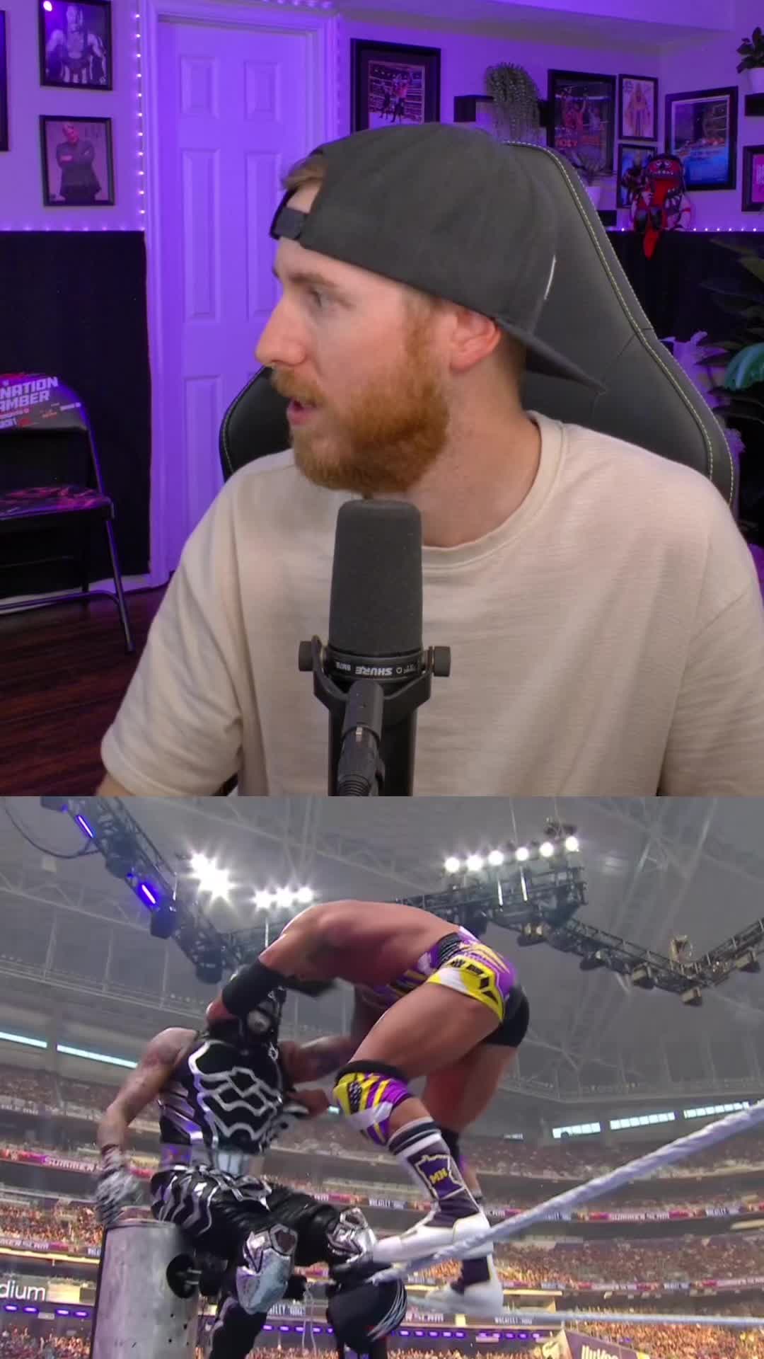 @Conman167reacts