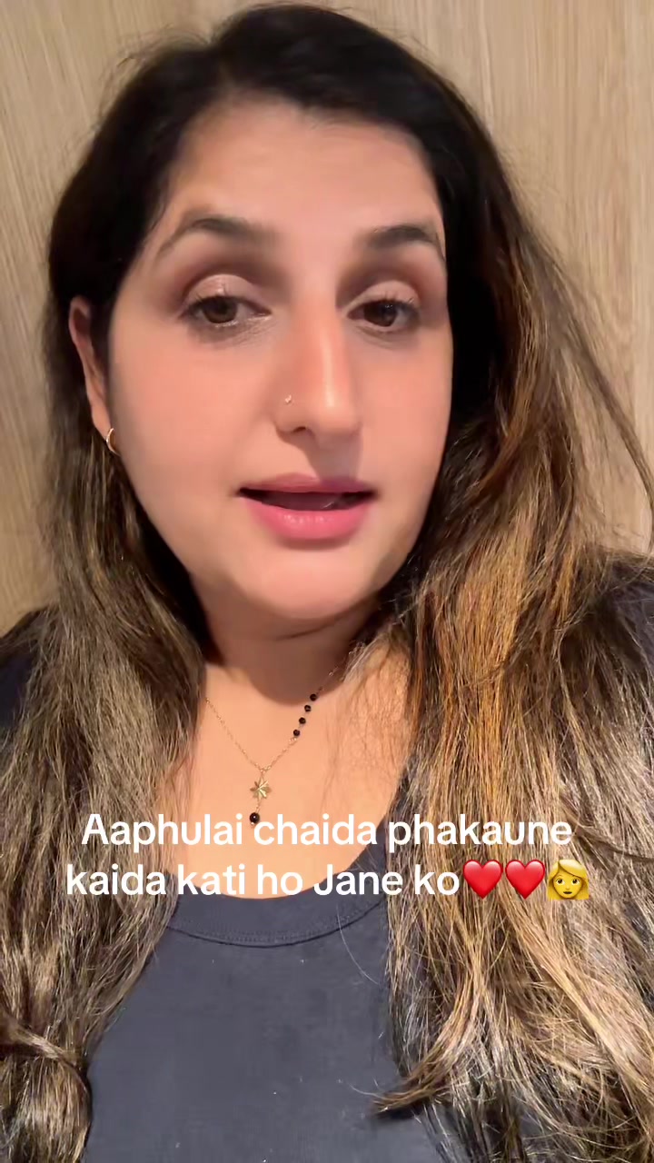 @Kabitagautamthapa3