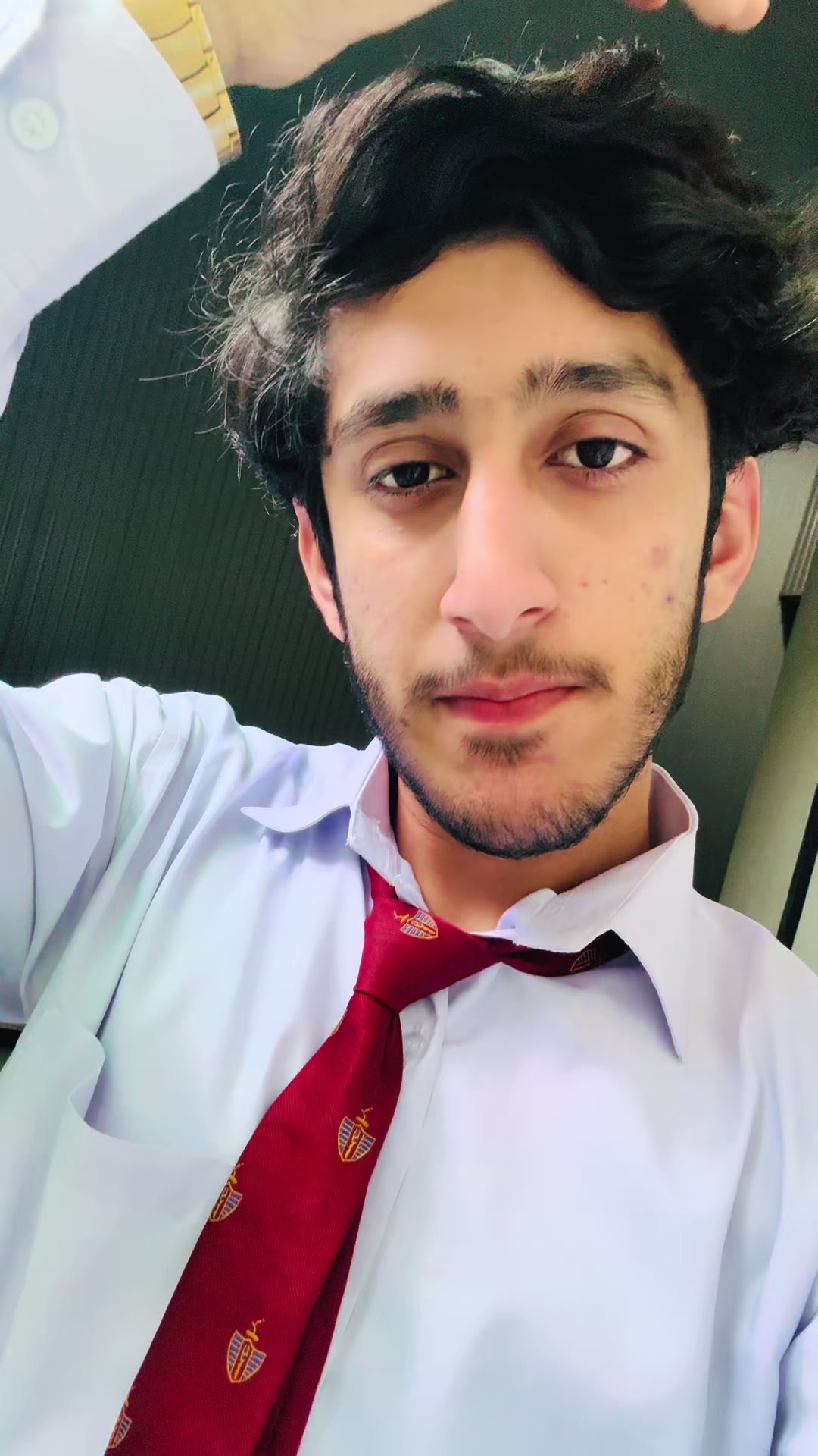 @Syed M Shah Murad❤️