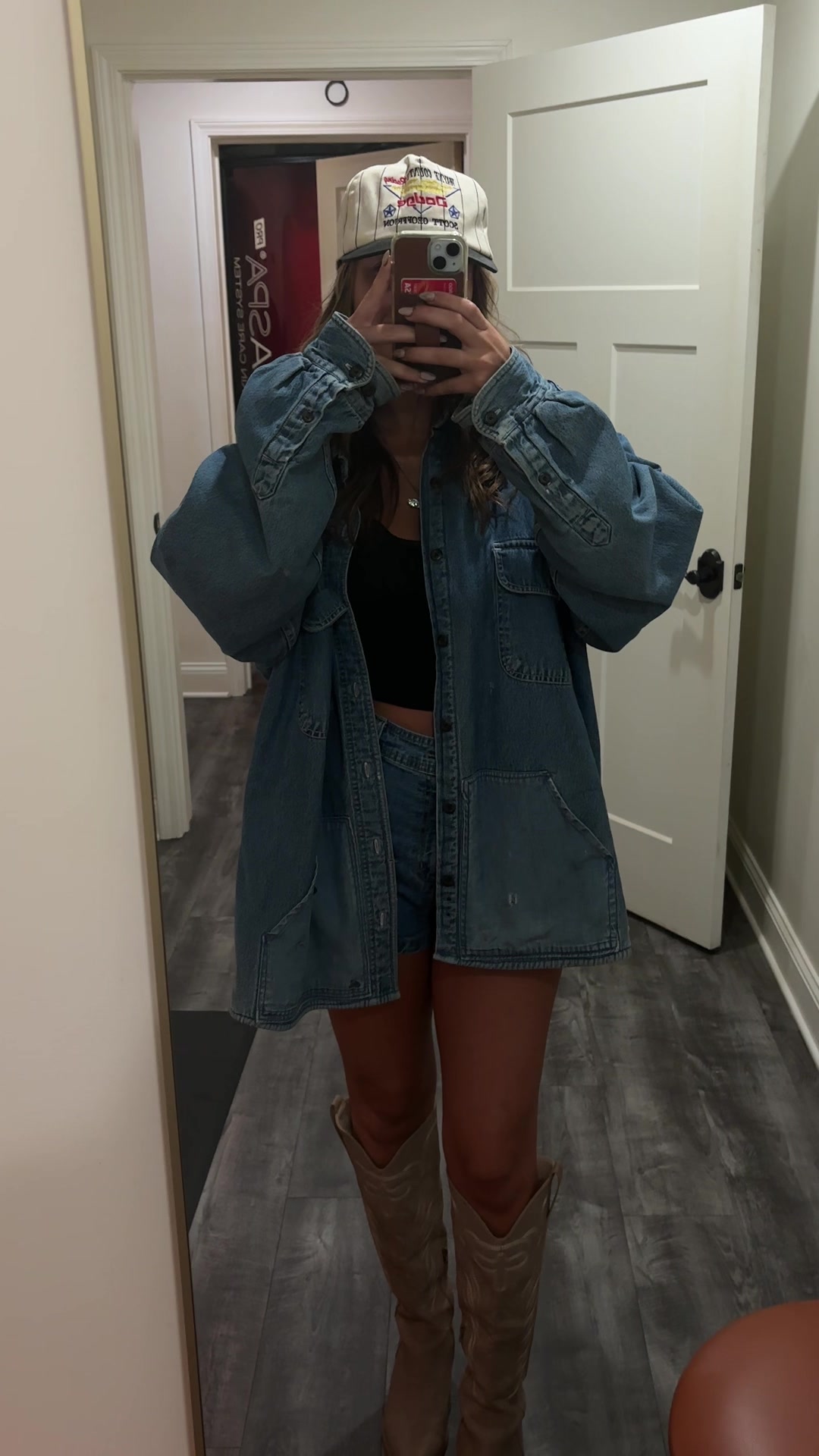 @hails | Georgia Hairstylist