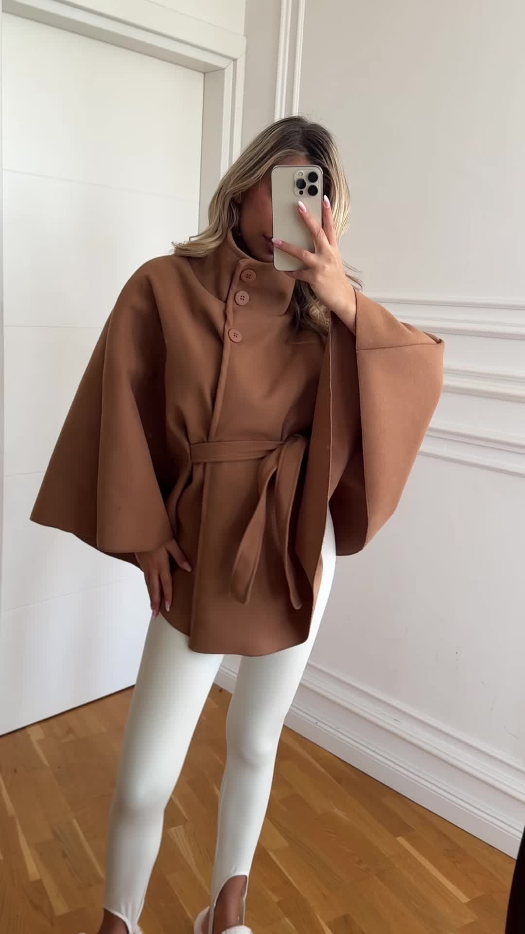 @charlie fashion