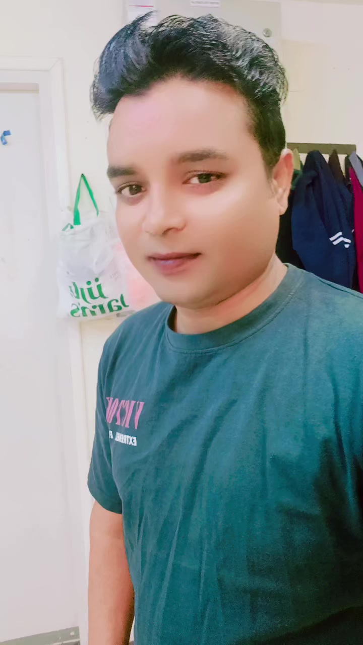 @Englesh Mandal