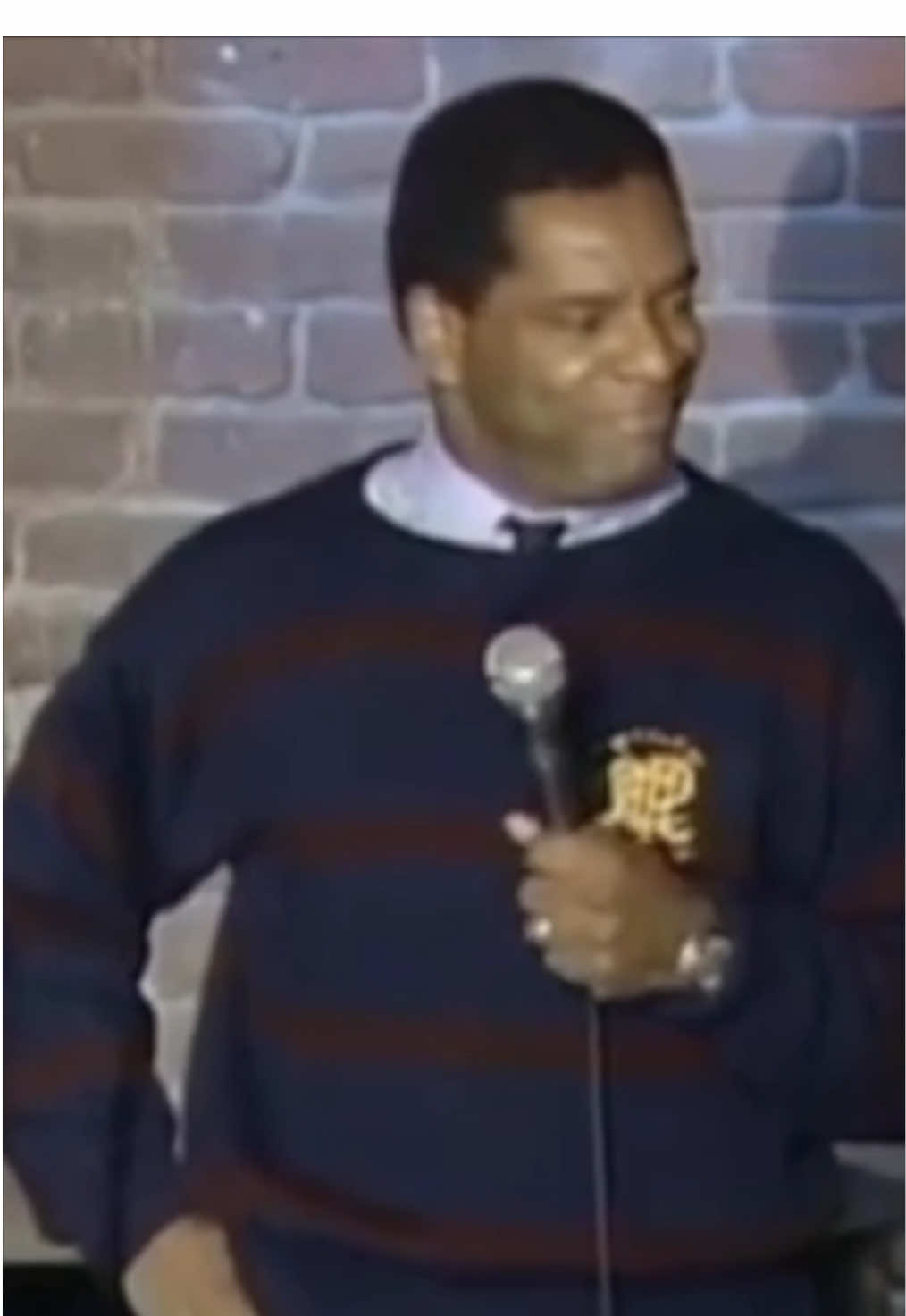 @John “POPS” Witherspoon