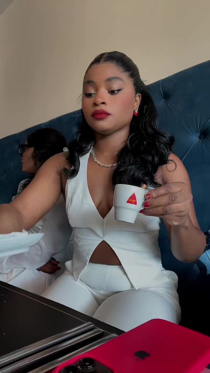 @Blackwoman