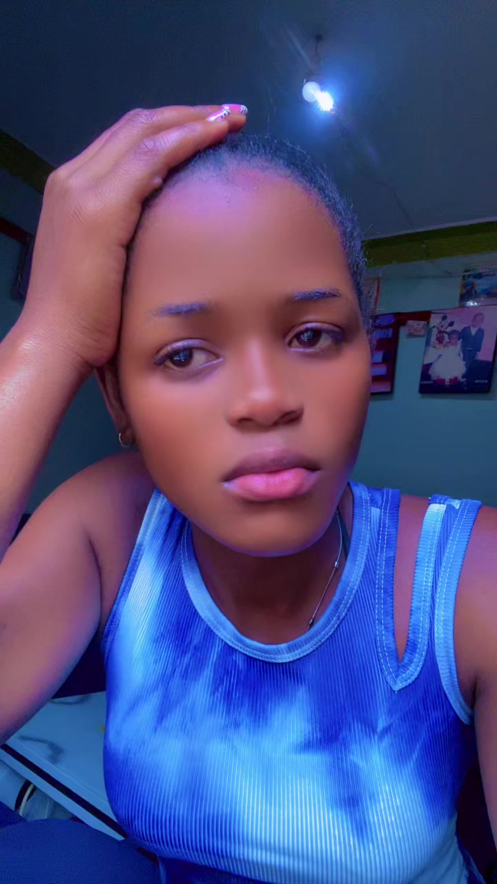 @Kisakye Betty💙