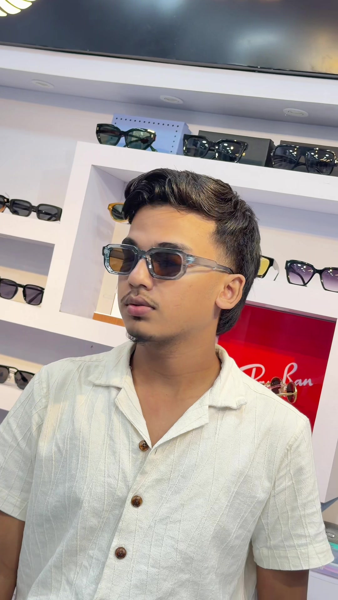 @Clear Vision Optical✅