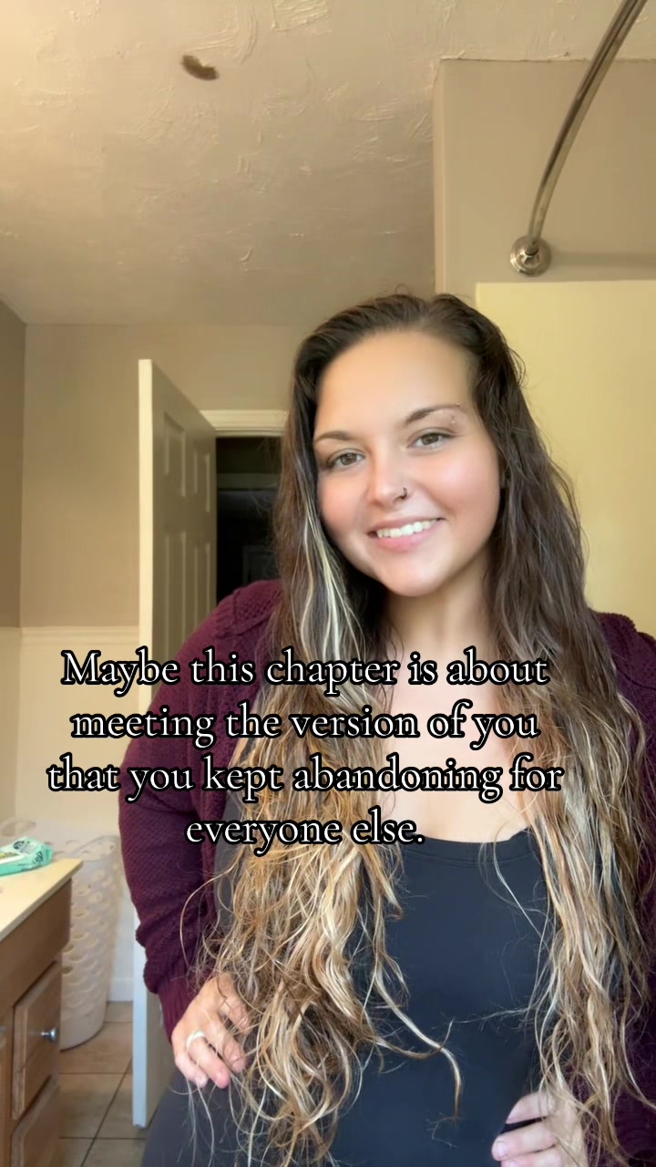 @Alisha Fulton