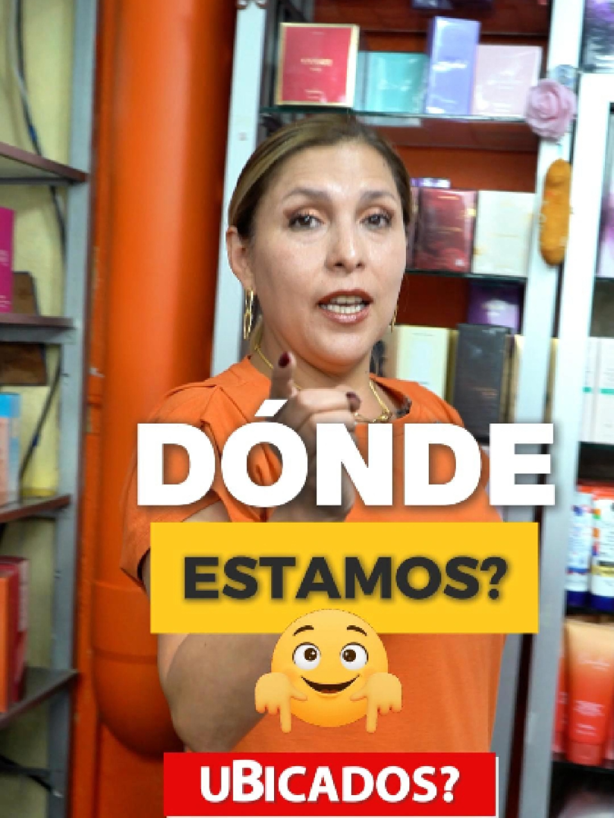 @Perfumes en tendencia