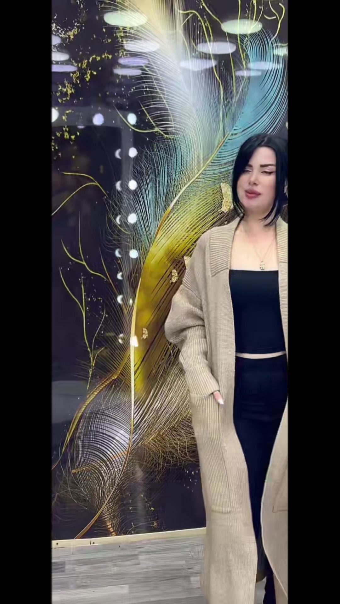 @TURAY_QADIN_GEYİMLƏRİ🛍️🛍️