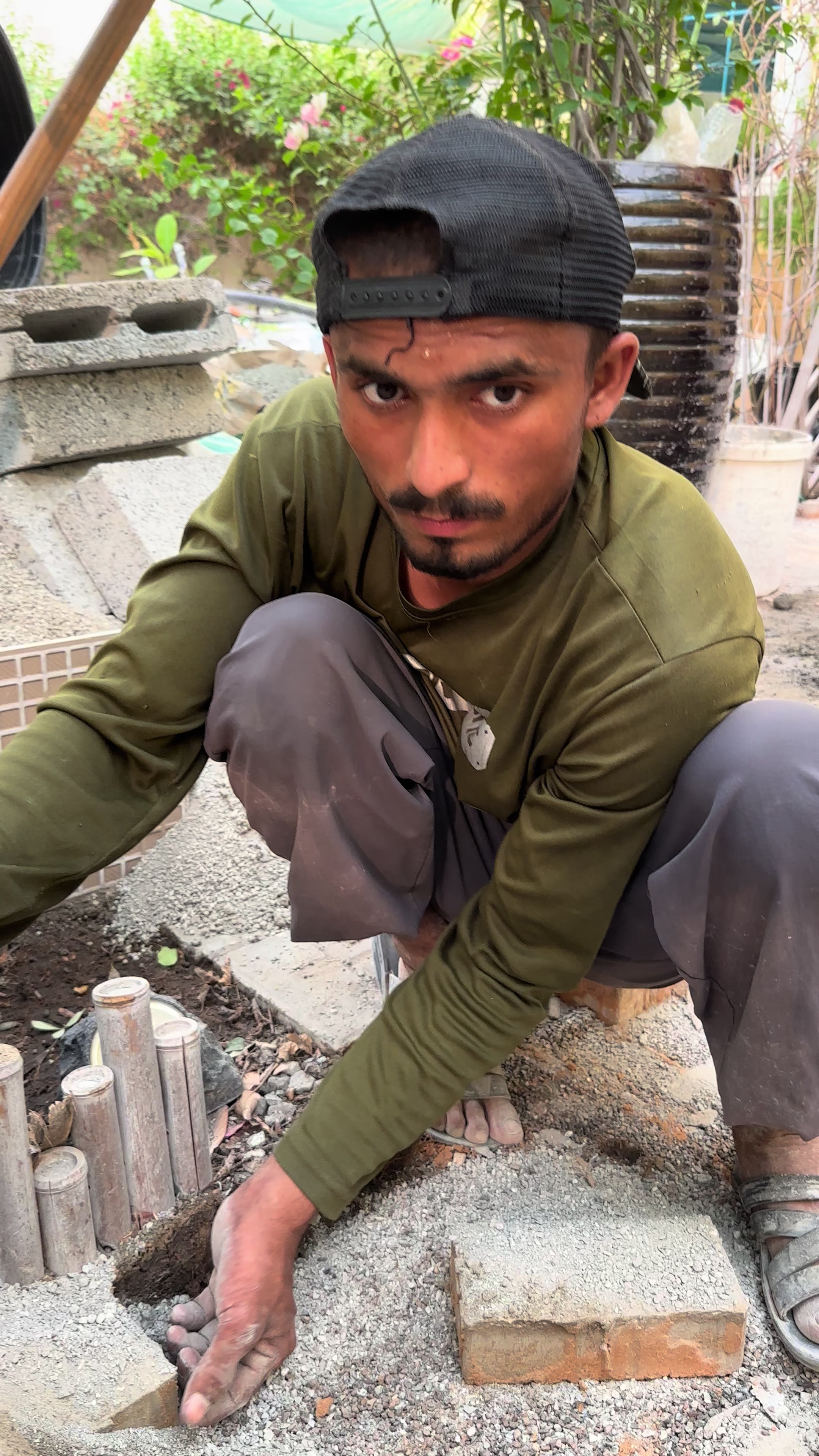 @Ayaz Hussain