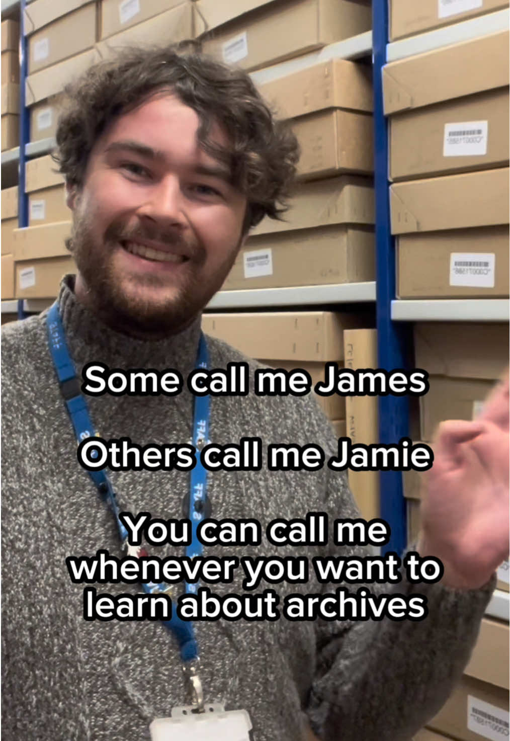 @Jammy History