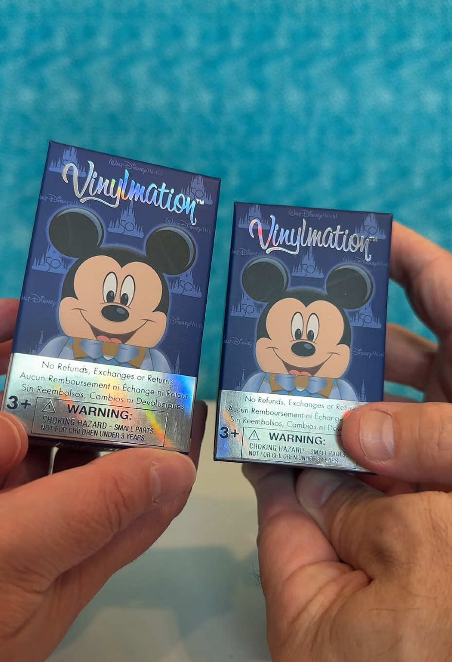 @PSToyReviews Blind Bags