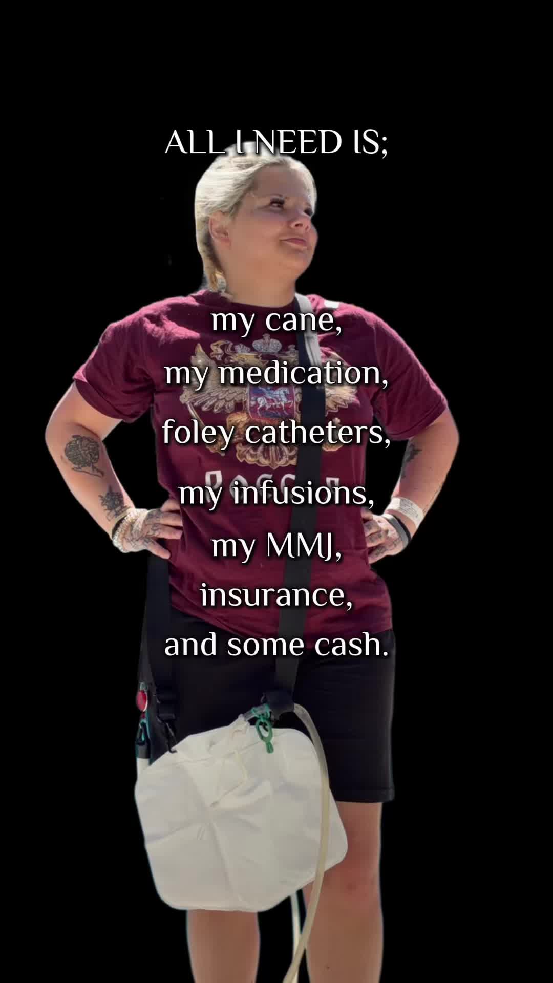 @Mama Pain