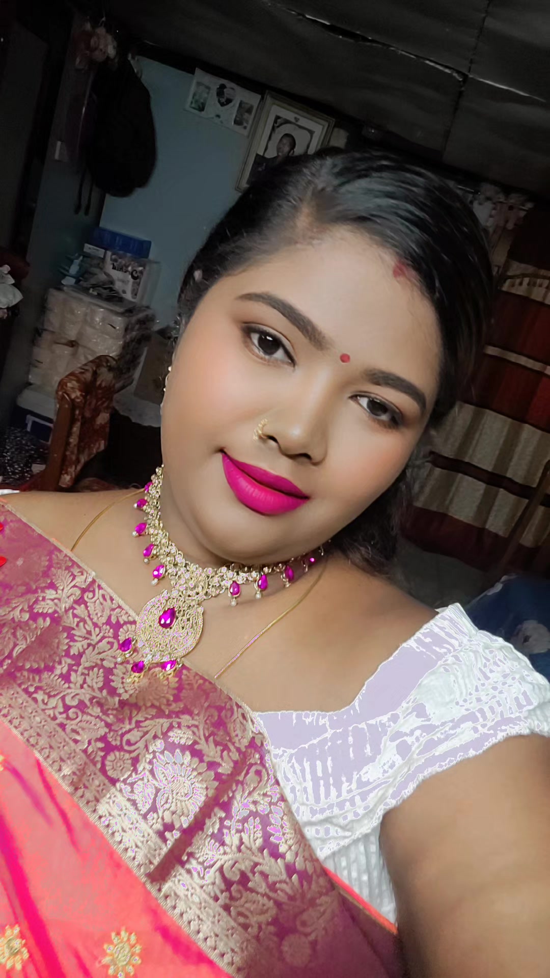 @Sanjana Devi