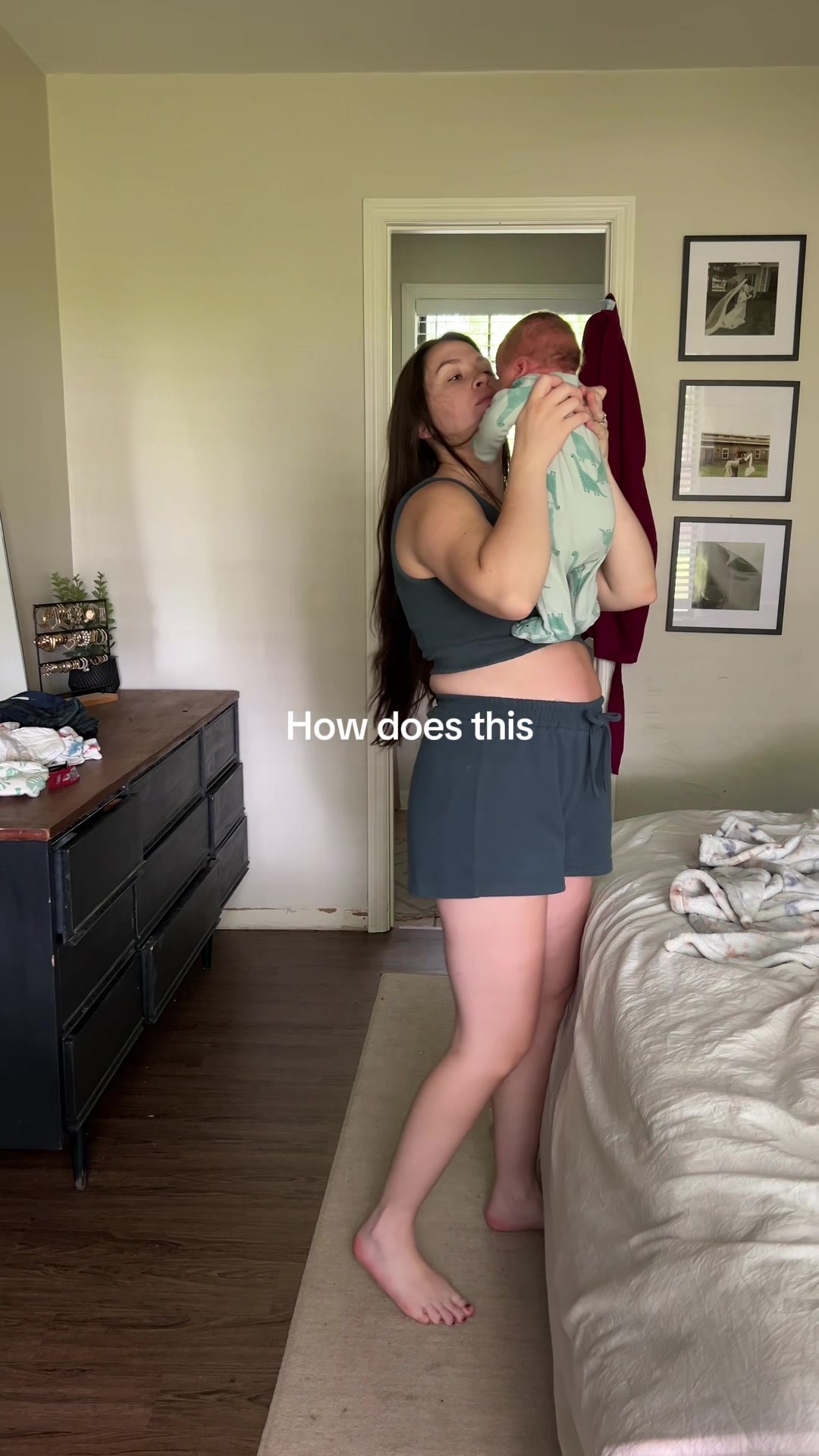 @Lauren Campbell | Toddler Mom