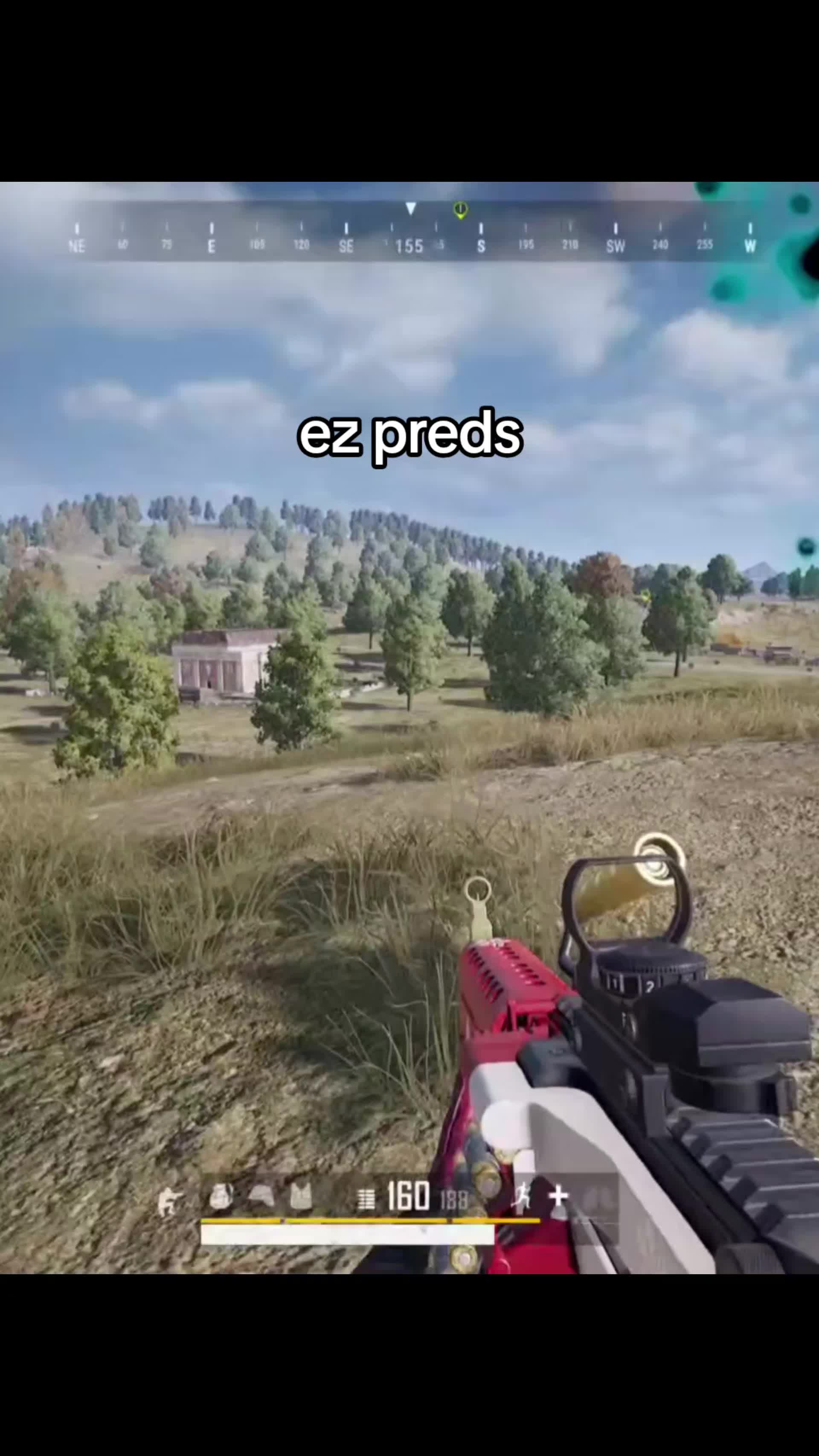 @copperhead350 pubg