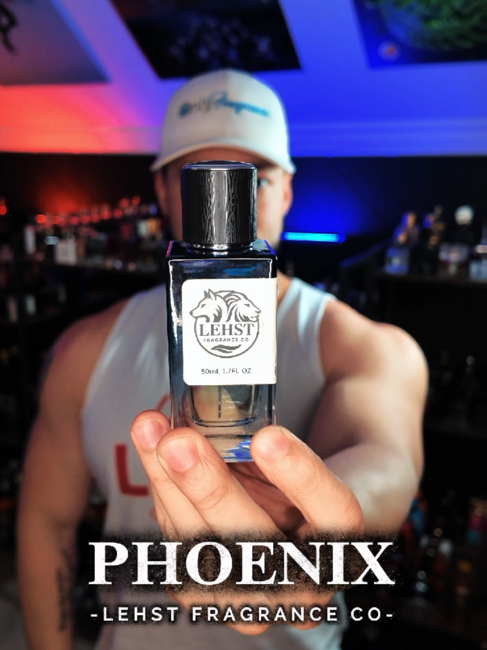 @Colitaly Fragrance